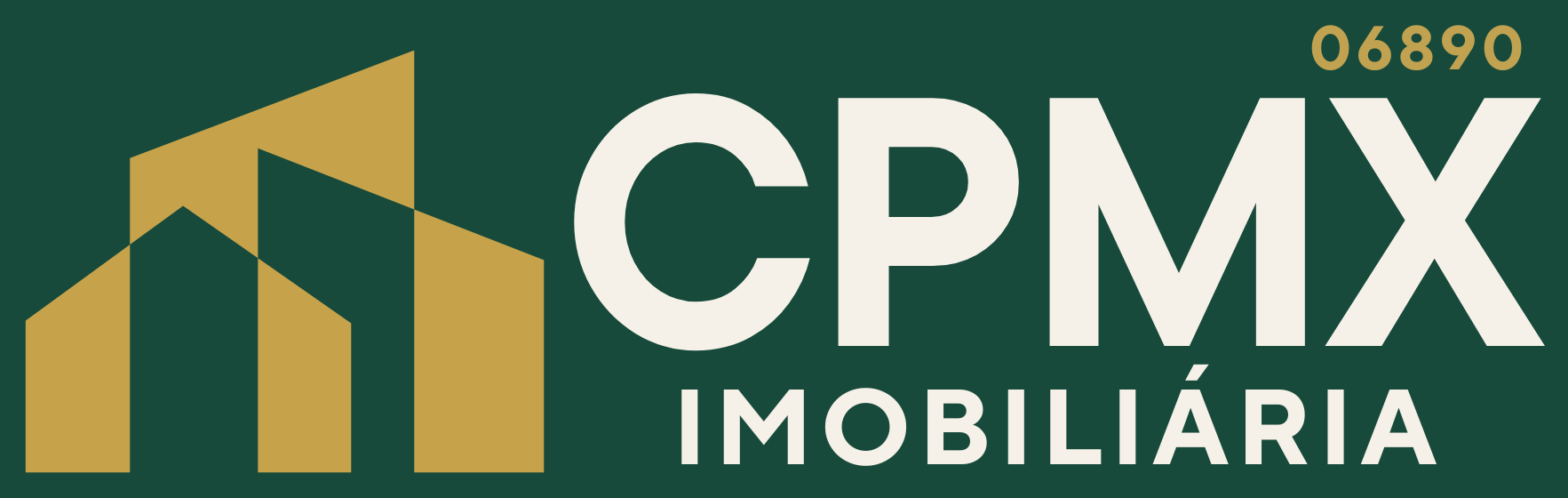 CPMX Imobiliária
